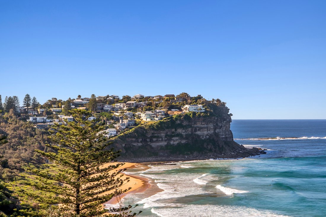 Haus in Mona Vale, New South Wales, Australien 3 - 18738267