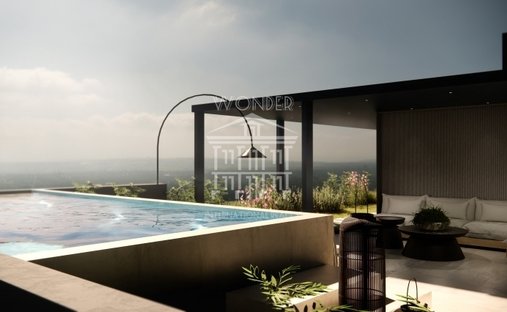House in Glyfada, Attica, Greece 1
