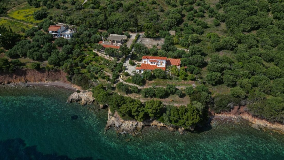 House in Phocis, Thessaly and Central Greece, Greece 1 - 18732061