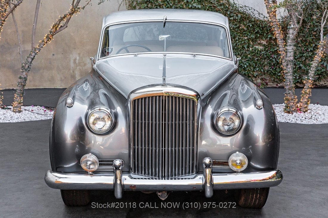 Bentley S1 in Los Angeles, CA 2 - 18736643