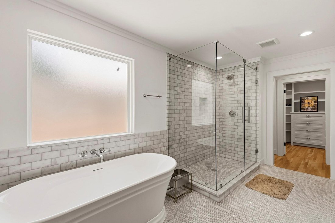 Haus in Houston, Texas, Vereinigte Staaten 5 - 18732897