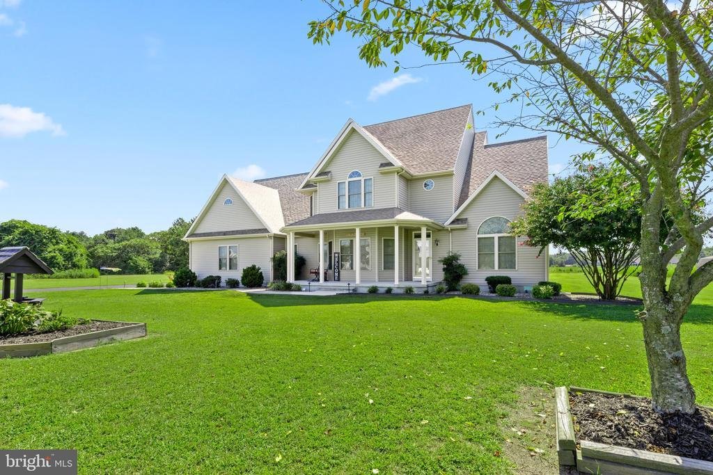 House in Delmar, Delaware, United States 3 - 18732643