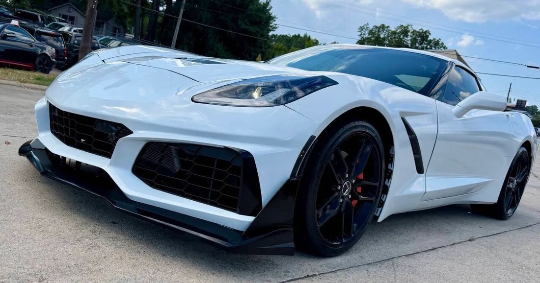 Coupe in Gainesville, GA, United States 4 - 18737859