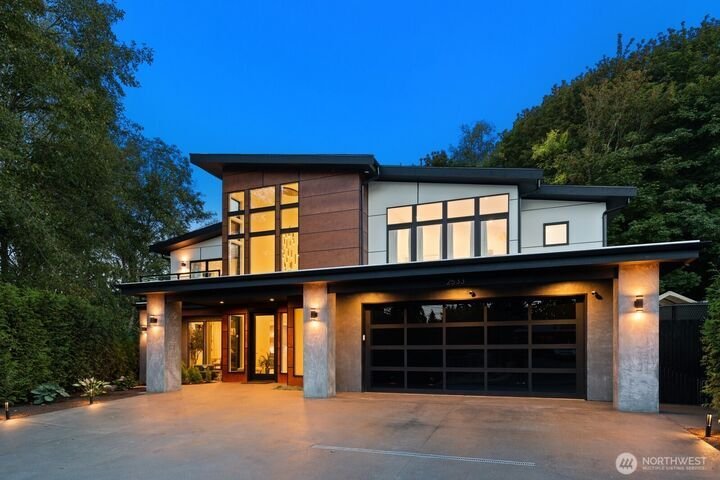 Haus in Lake Forest Park, Washington, Vereinigte Staaten 1 - 18738315