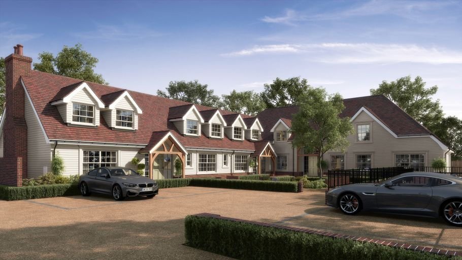 Haus in Surrey, England 1 - 18732026