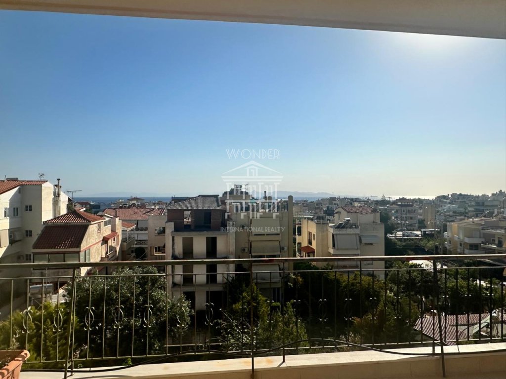 Apartment in Glyfada, Attica, Greece 1 - 18736927