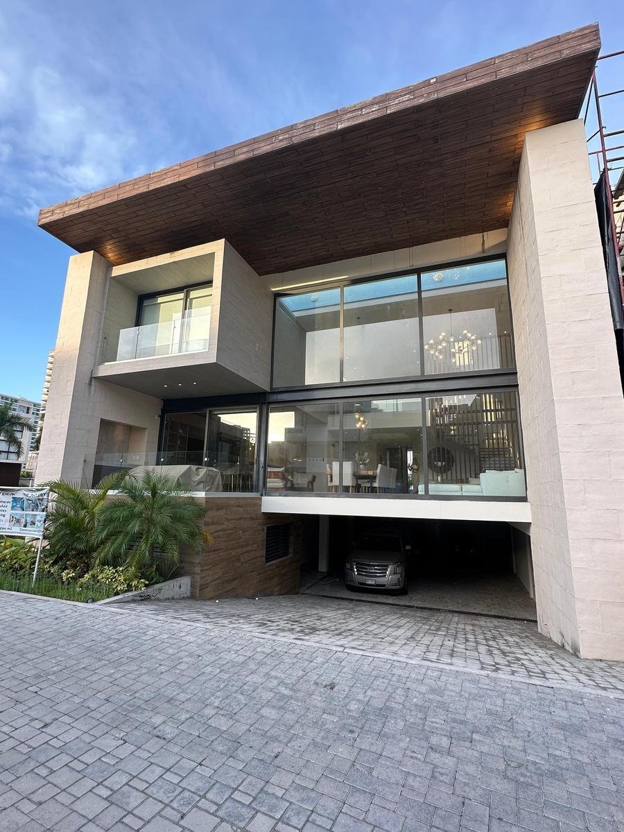 House in Cancún, Quintana Roo, Mexico 1 - 18733696