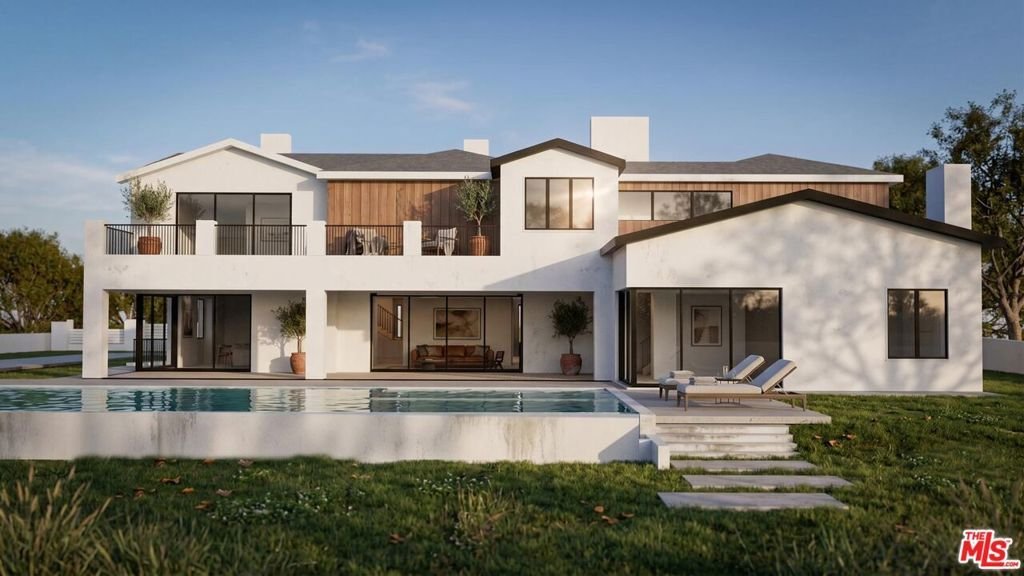 Casa a Los Angeles, California, Stati Uniti 3 - 18735971