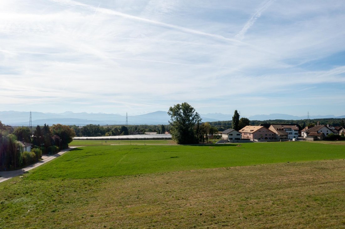 Maison à Borex, Vaud, Suisse 2 - 18732964