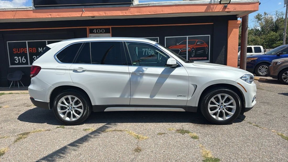 Suv in Wichita, KS, United States 4 - 18737626