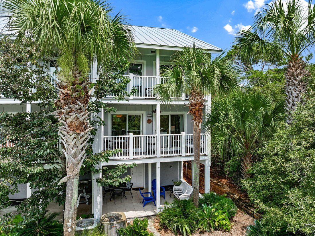 Condominio a Santa Rosa Beach, Florida, Stati Uniti 5 - 18735841
