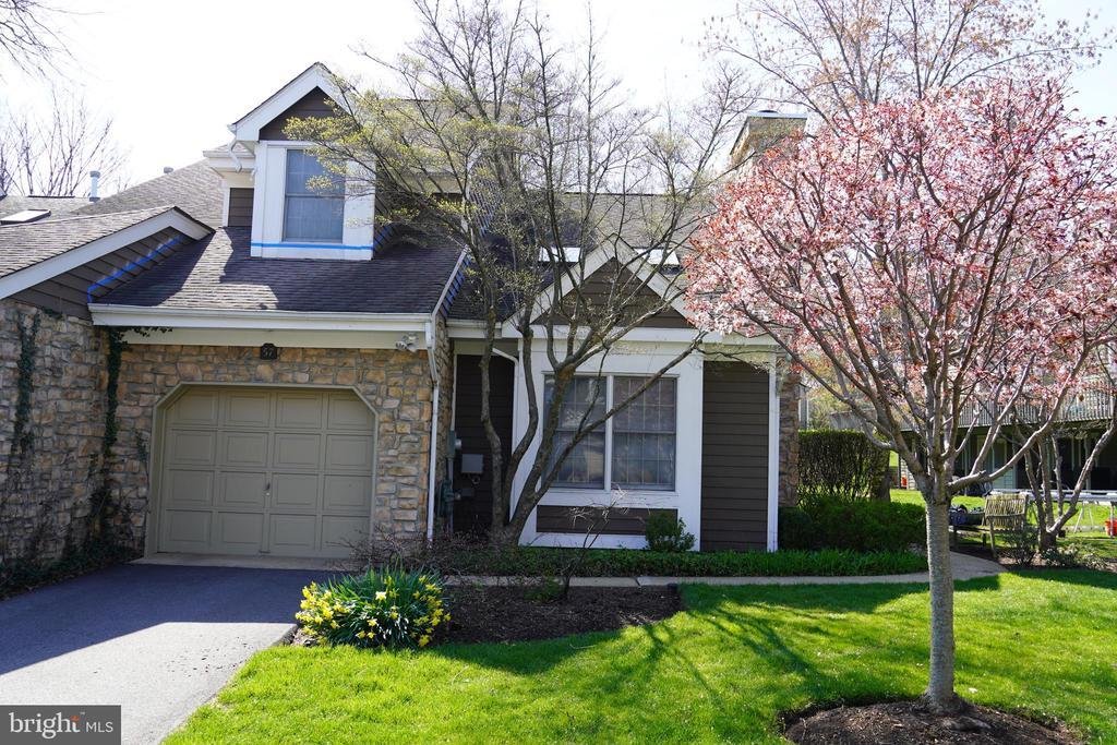 Residenza a Princeton, New Jersey, Stati Uniti 3 - 18732644
