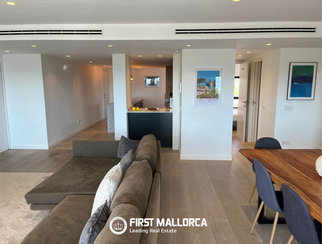 Apartment in Palma, Balearic Islands, Spain 5 - 18733406