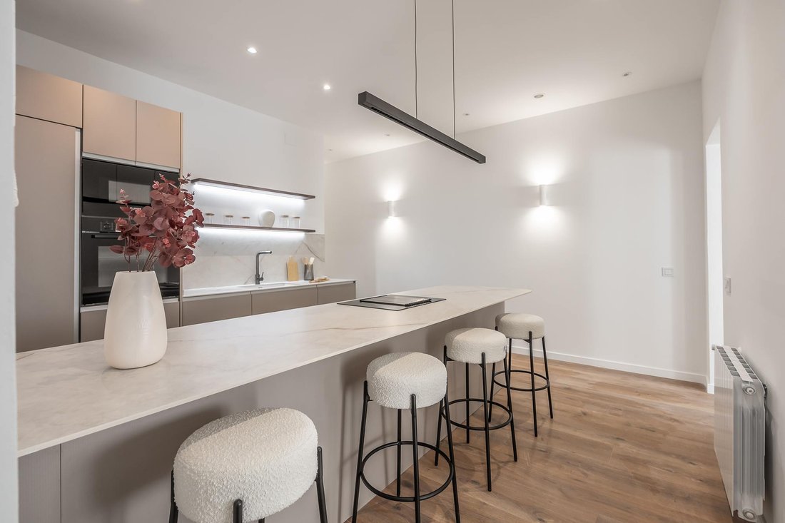 Apartment in Moncloa-Aravaca, Madrid, Spain 4 - 18732502