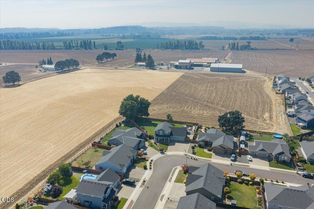 House in Albany, Oregon, United States 3 - 18732690