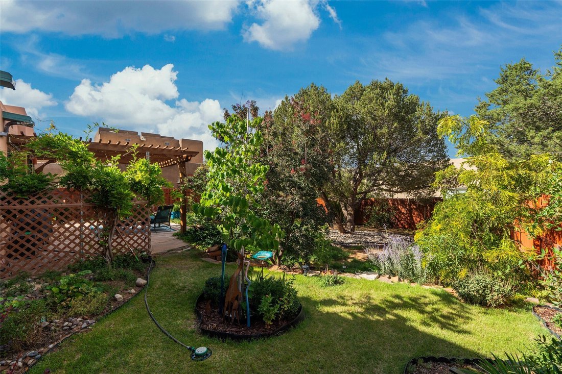 House in Santa Fe, New Mexico, United States 3 - 18734140