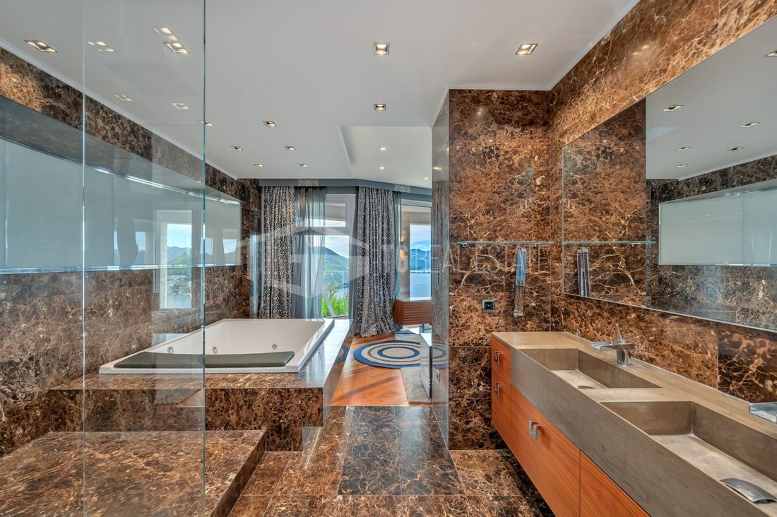 Apartment in Lugano, Ticino, Switzerland 2 - 18732246