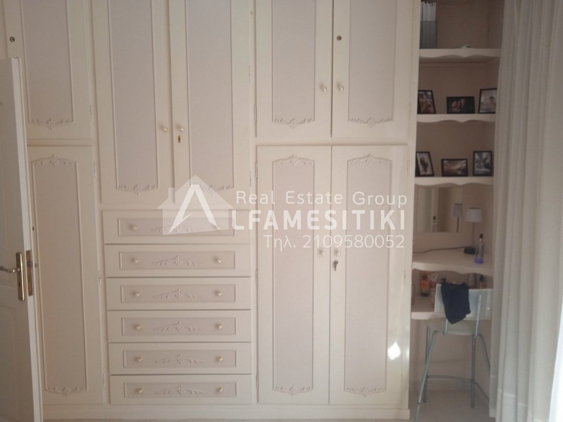 Wohnung in Glyfada, Attika, Griechenland 4 - 18732160