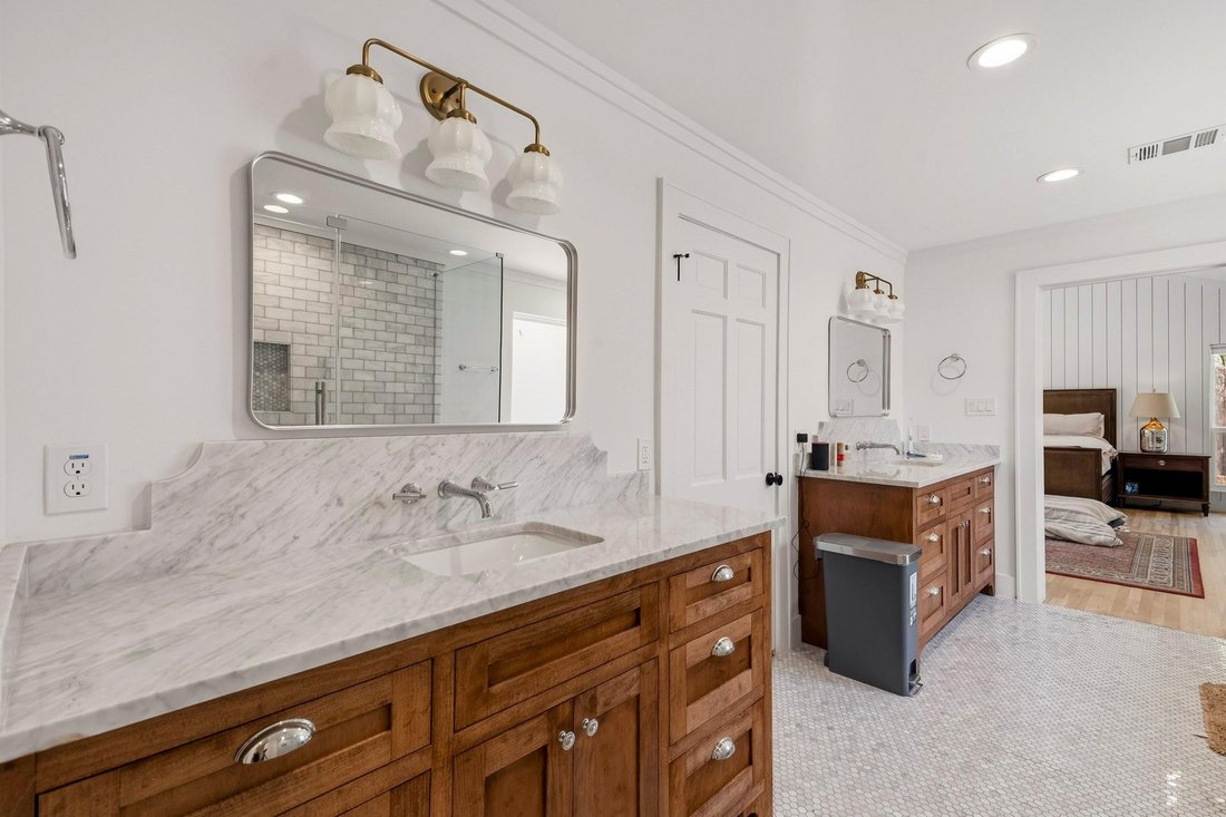 Haus in Houston, Texas, Vereinigte Staaten 4 - 18732897