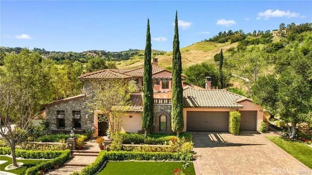 Haus in Chino Hills, Kalifornien, Vereinigte Staaten 2 - 18245088