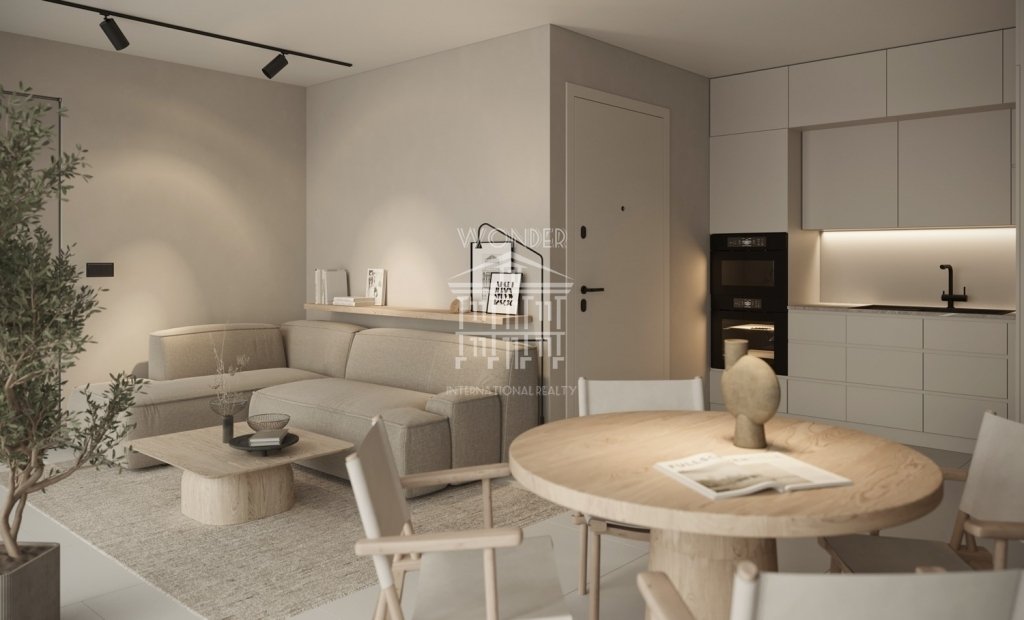 Apartamento en Glifada, Ática, Grecia 1 - 18737095