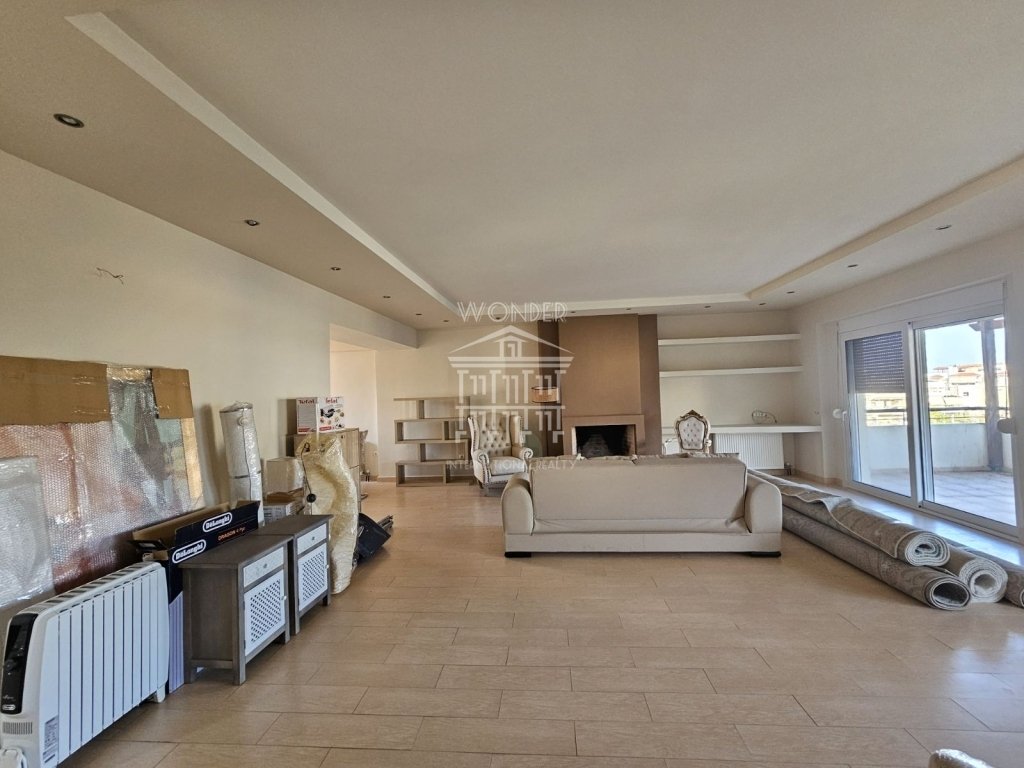 Apartment in Glyfada, Attica, Greece 4 - 18736999