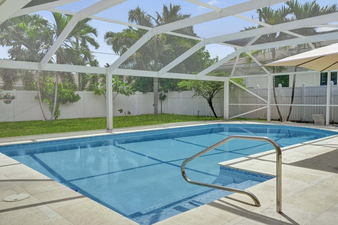 House in Fort Lauderdale, Florida, United States 5 - 18735074