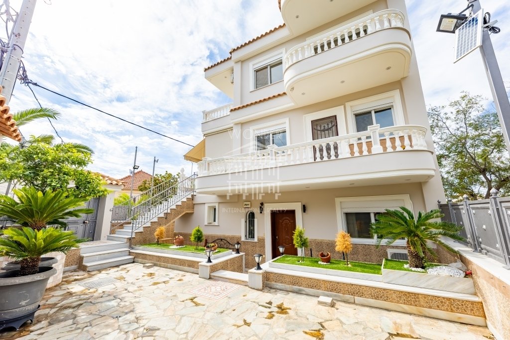 Casa en Glifada, Ática, Grecia 2 - 18736533