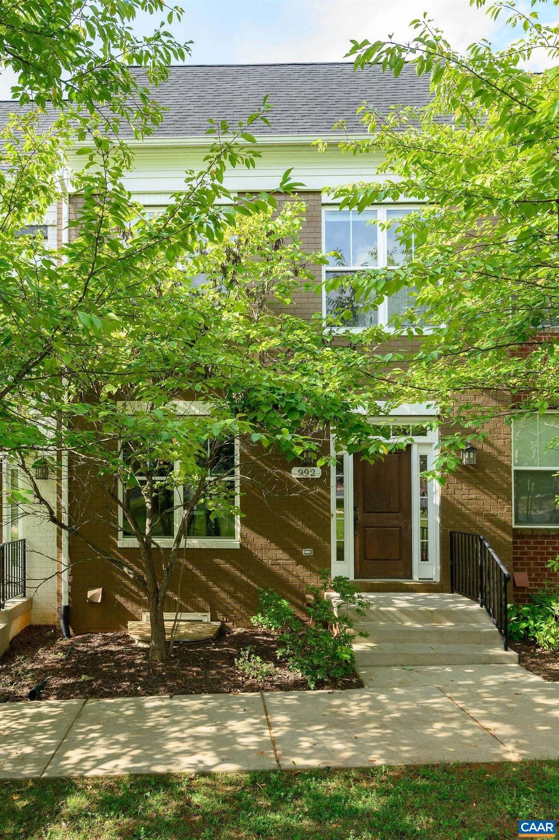 Haus in Charlottesville, Virginia, Vereinigte Staaten 2 - 18735942