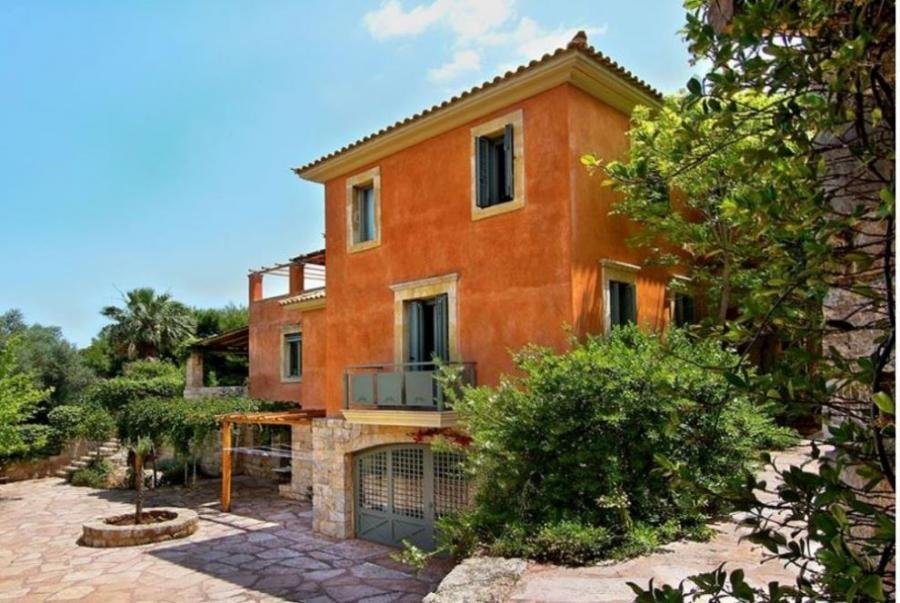 Villa a Vari, Attica, Grecia 1 - 18734836