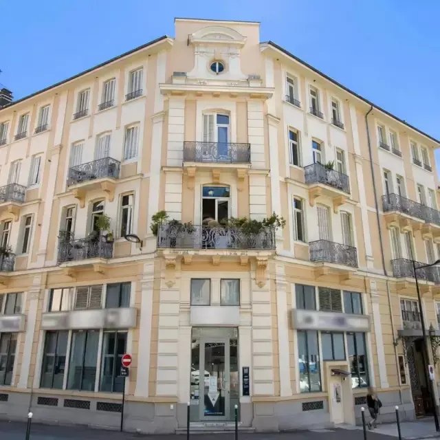 Wohnung in Italie-Jacotot, Aix-les-Bains, Frankreich 1 - 17852529