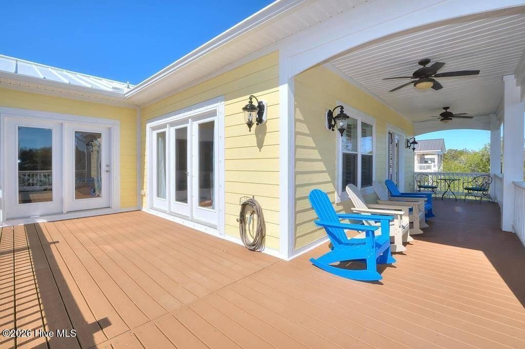 House in Oak Island, North Carolina, United States 2 - 18735639