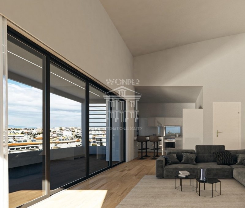 Appartement à Glyfáda, Attique, Grèce 2 - 18737174