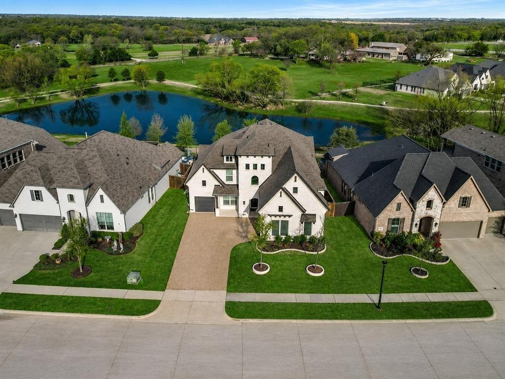 Maison à McKinney, Texas, États-Unis 2 - 18727783