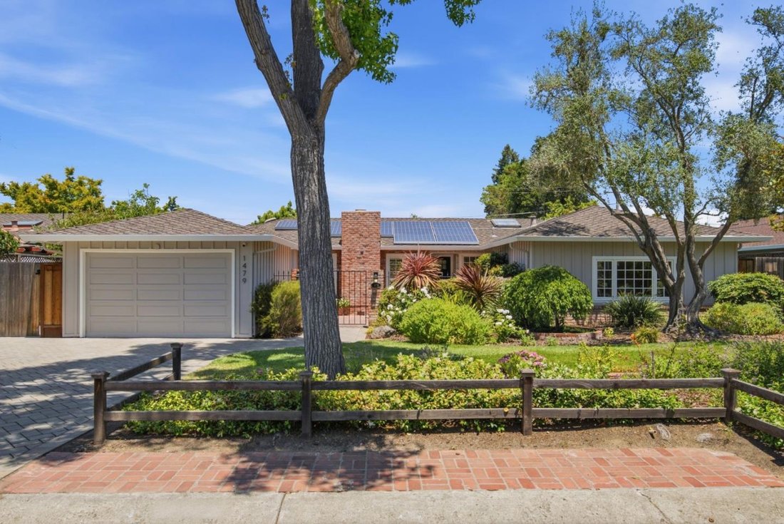 Casa a Mountain View, California, Stati Uniti 3 - 18734805