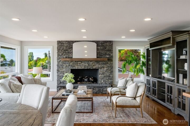 Casa en Seattle, Washington, Estados Unidos 5 - 18738306