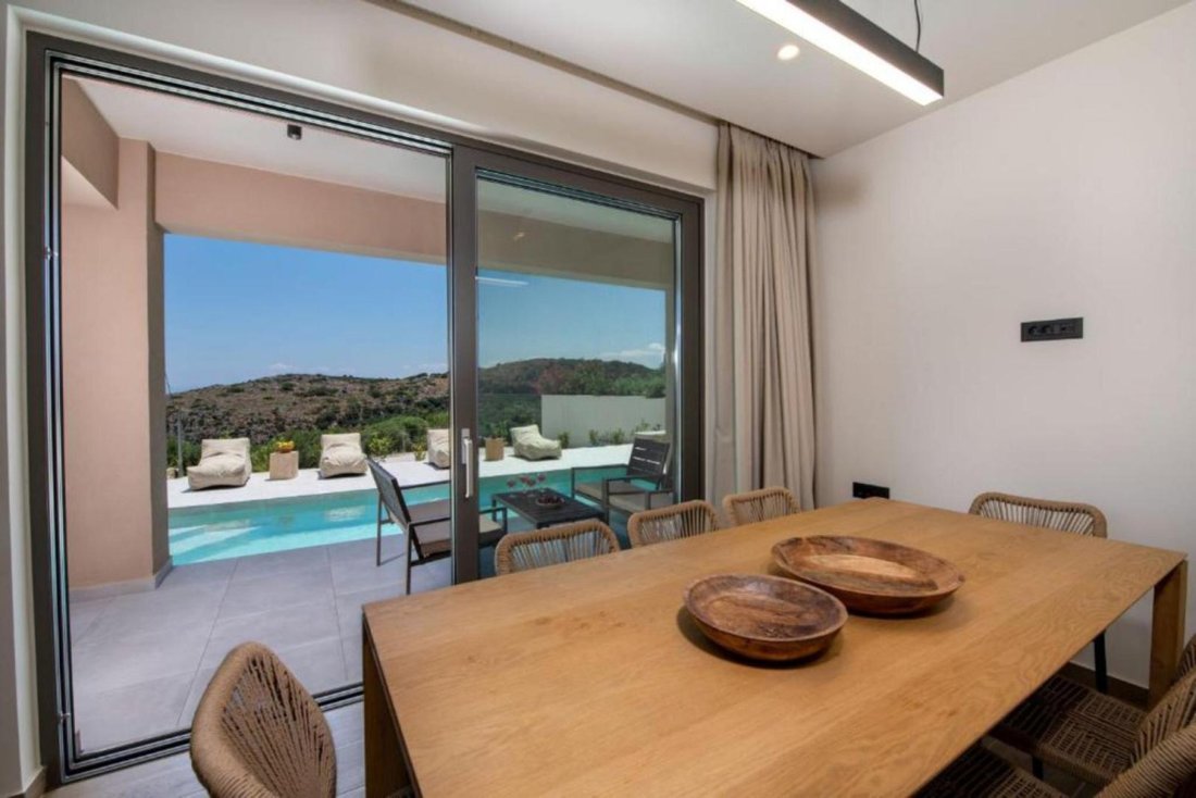 Villa in Greek Islands, Greece 3 - 18732080
