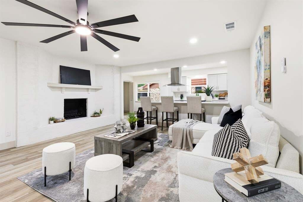 House in Irving, Texas, United States 2 - 18736257