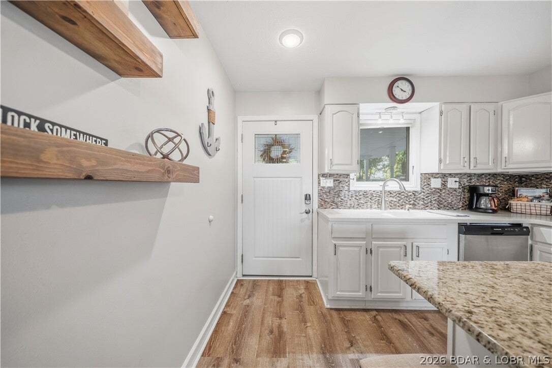 Casa en Osage Beach, Misuri, Estados Unidos 1 - 18652807