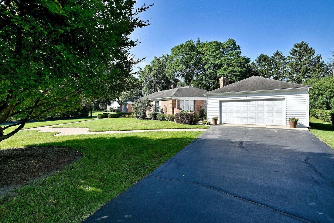 Maison à Oak Brook, Illinois, États-Unis 4 - 18735533