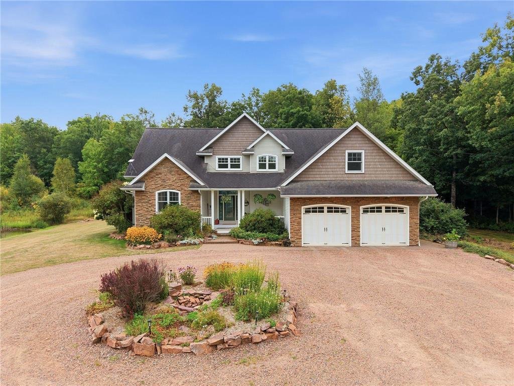 Casa a Mikana, Wisconsin, Stati Uniti 1 - 18735919