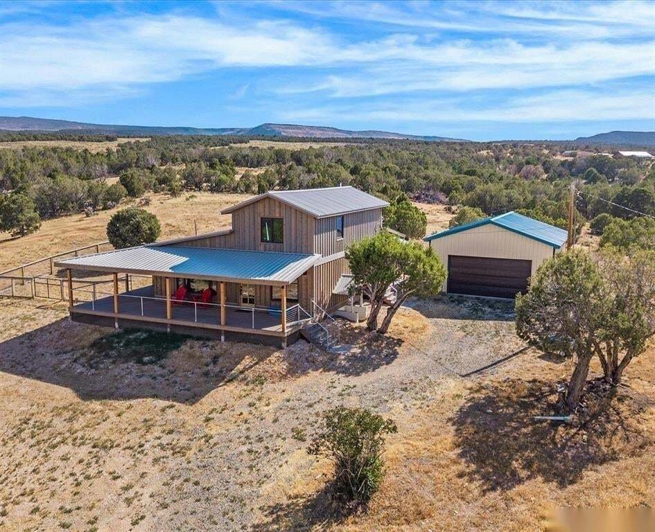 Casa en Crawford, Colorado, Estados Unidos 2 - 18735693