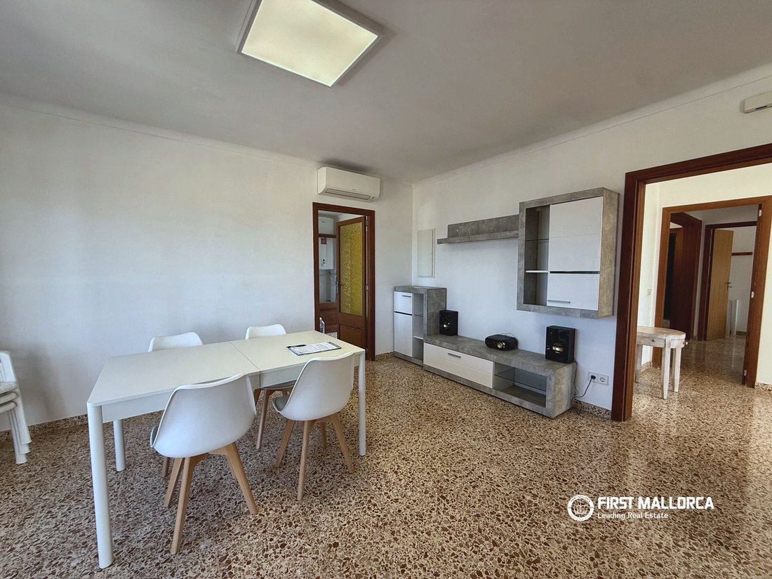 Villa in Son Serra de Marina, Santa Margalida, Balearic Islands 5 - 18733428