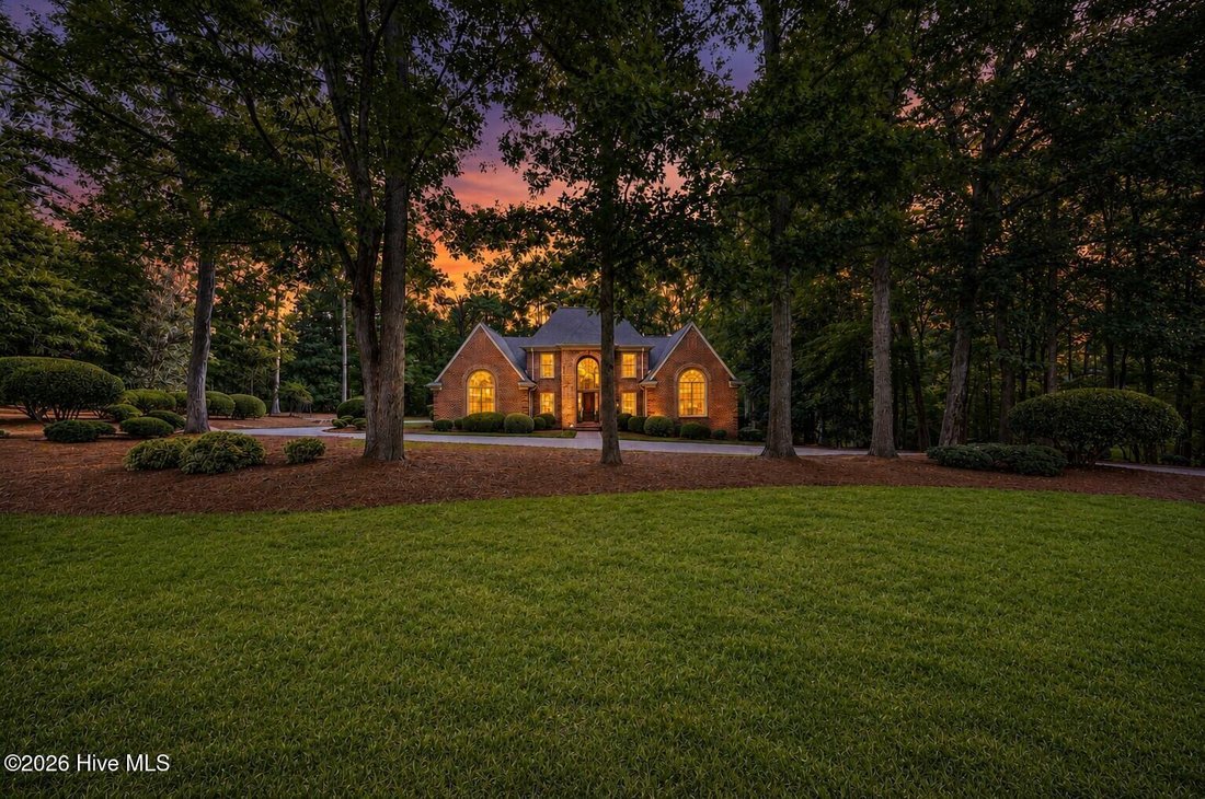 Casa en Asheboro, Carolina del Norte, Estados Unidos 2 - 18735644
