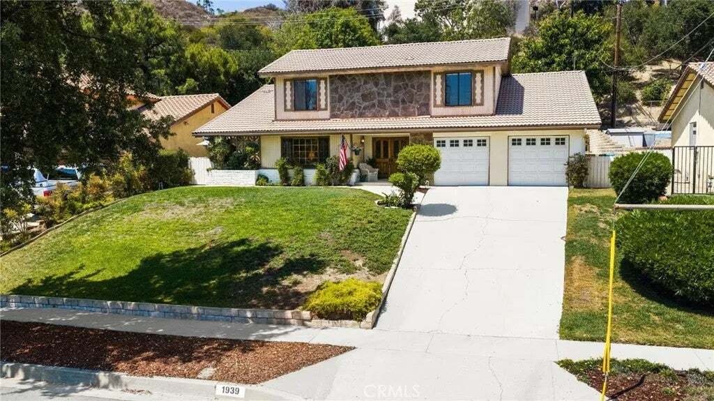 Casa a San Dimas, California, Stati Uniti 2 - 18736025