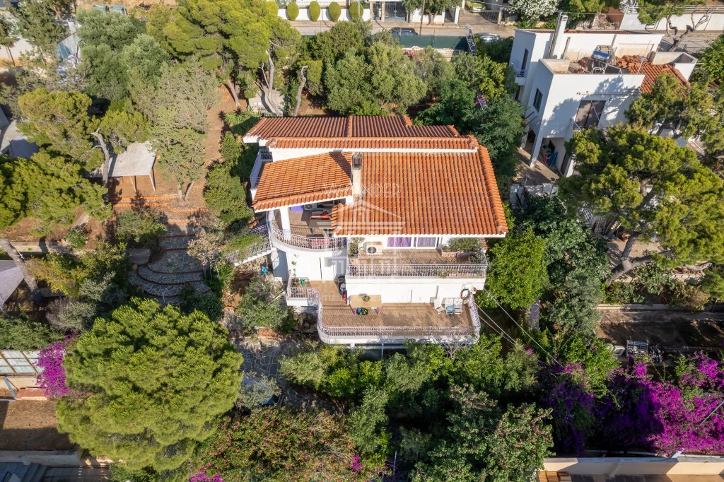 Casa en Glifada, Ática, Grecia 2 - 18736129
