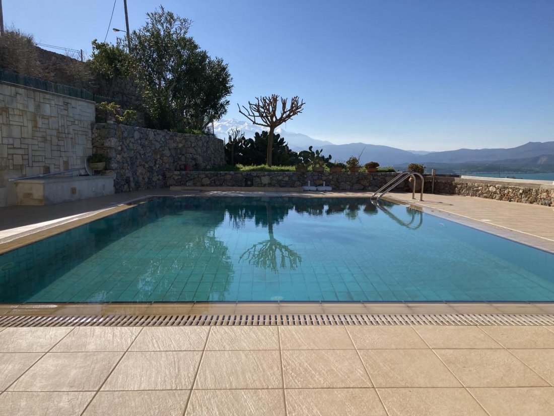 Villa in Crete, Greece 3 - 18732351