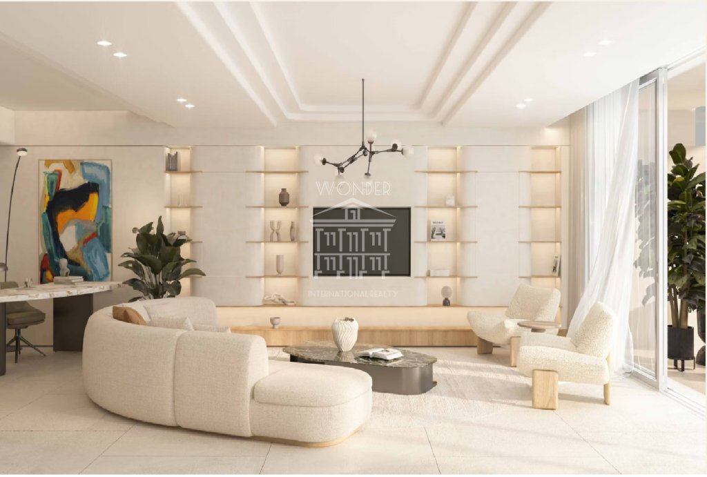 Apartment in Glyfada, Attica, Greece 1 - 18736722