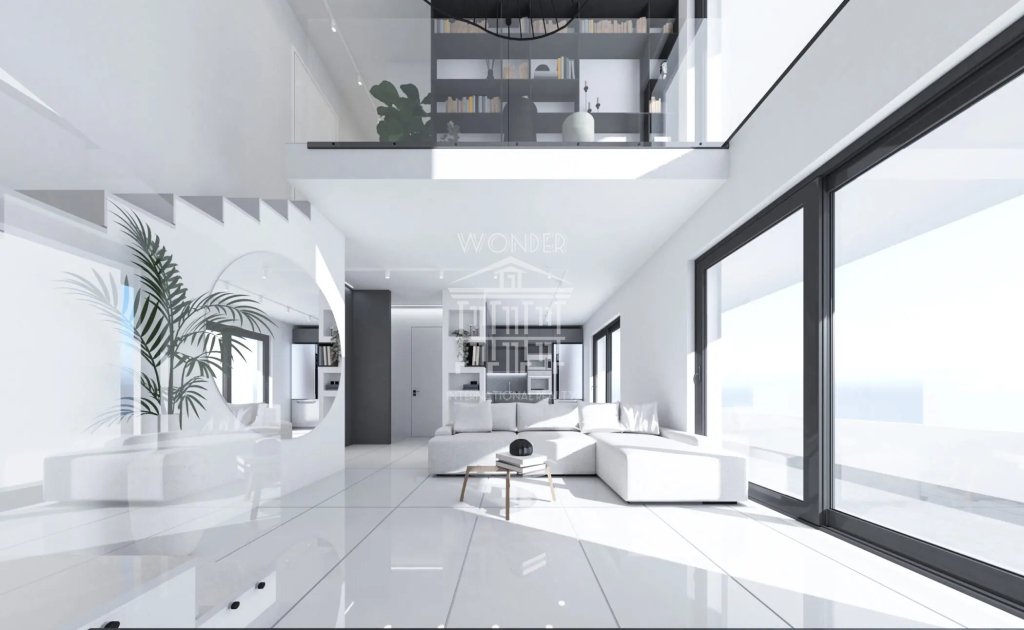 Apartment in Glyfada, Attica, Greece 1 - 18736758