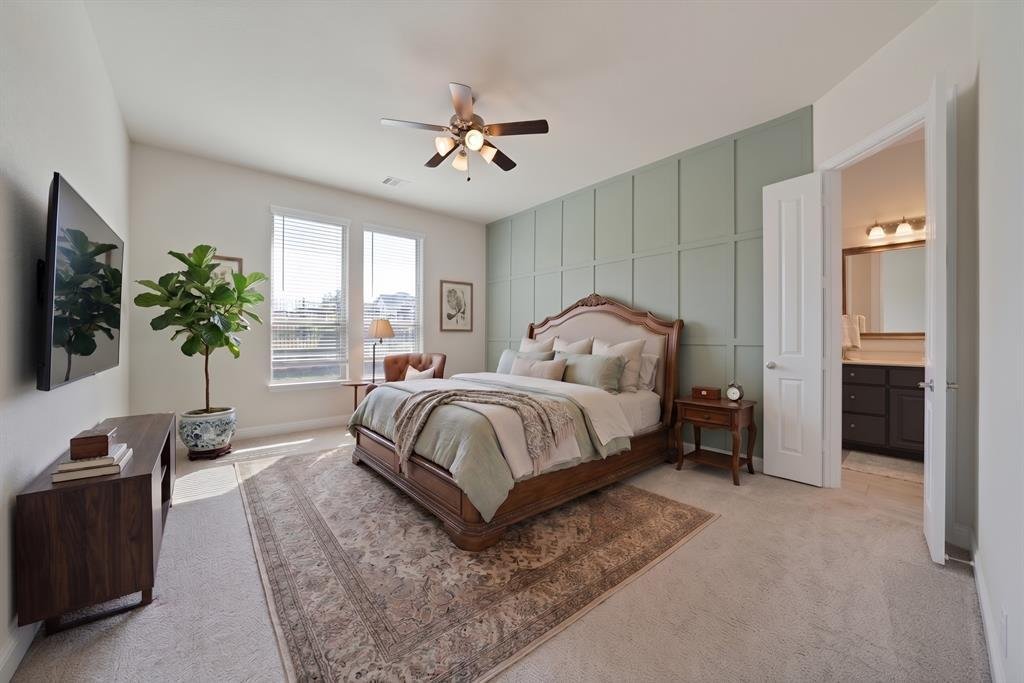 Haus in Frisco, Texas, Vereinigte Staaten 4 - 18732832